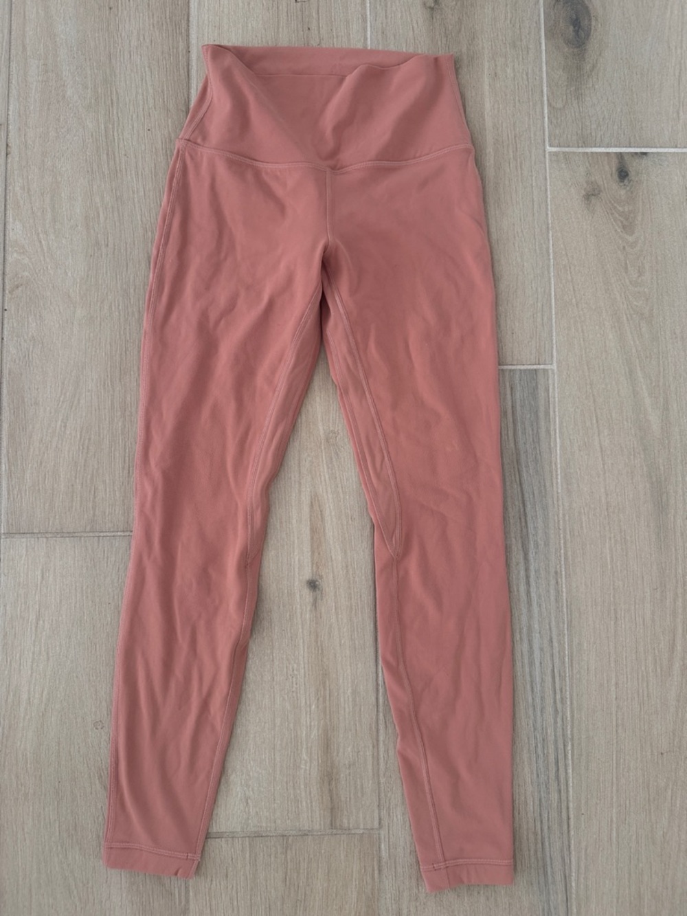 lululemon athletica align Leggings 28”